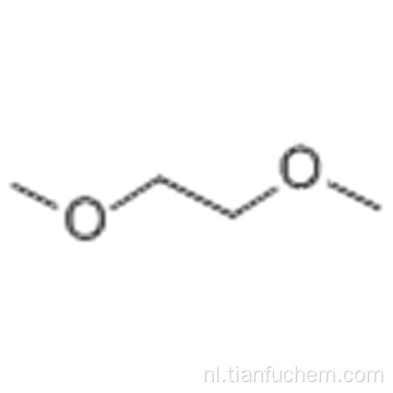 Ethyleenglycol dimethy ether CAS 110-71-4